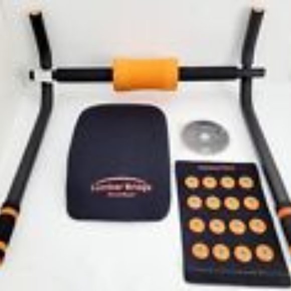 Wonder Body Pro - Picture 1 of 6